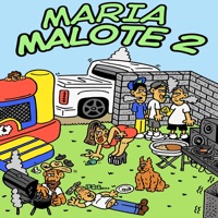 Maria Malote 2 (feat. Alvorada Records) - Single - NeverSobrioBoy TK, RichSadBandit, YoungJah & Versátil RDL