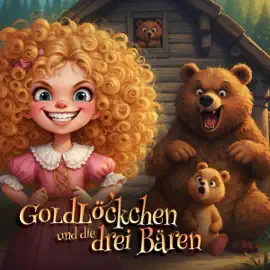 Goldlöckchen und die drei Bären: Holy Klassiker, Folge 108