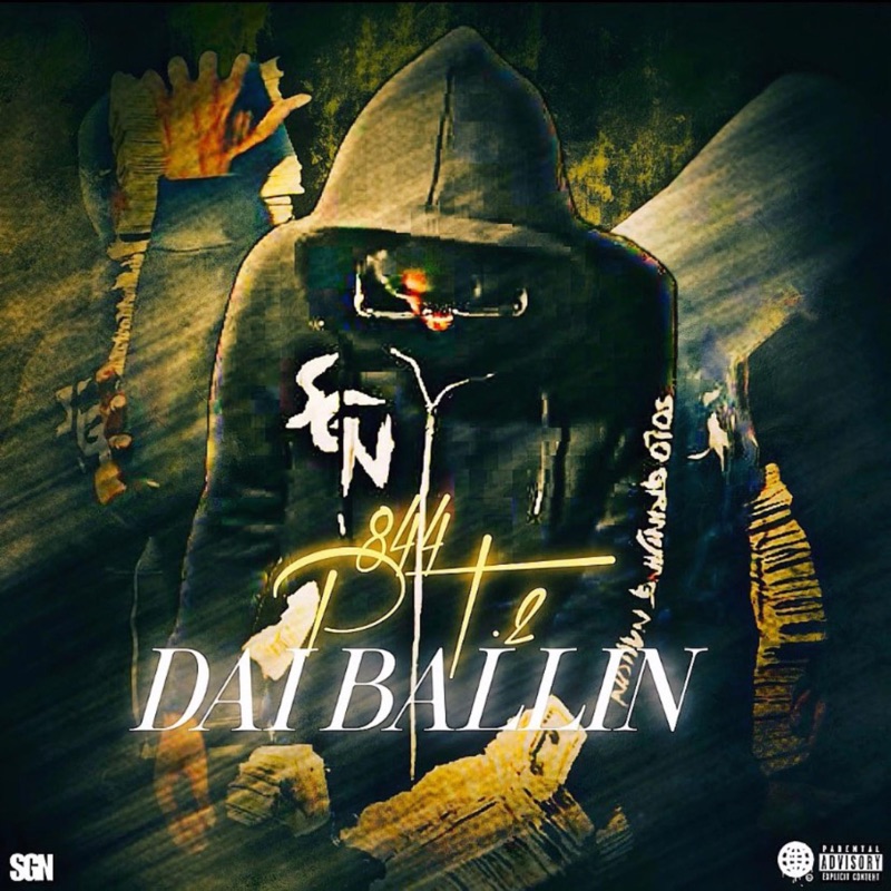 Ride Wit Me (feat. AntPnP)