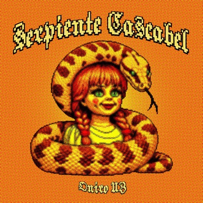 Serpiente Cascabel - Single