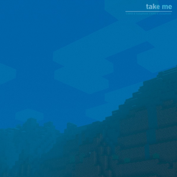 take me - Single