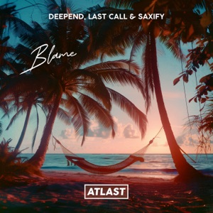 Blame - Single