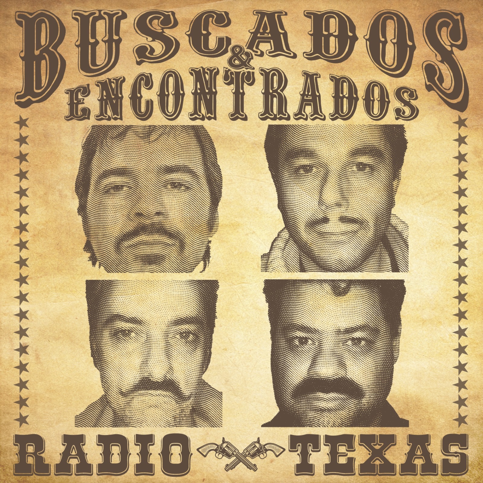 Buscados y Encontrados