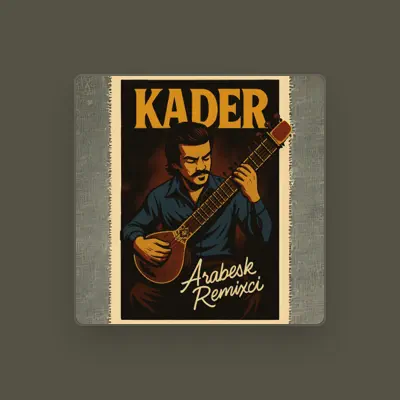 Listen to Arabesk Remixci, watch music videos, read bio, see tour dates & more!