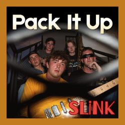 Pack It Up - SLiNK Cover Art