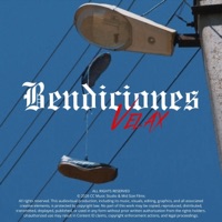 BENDICIONES (feat. Velax) - Single - CC music studio & BssDarrel