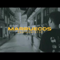 Marruecos - Single - EggyDontStop