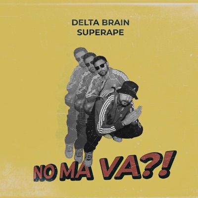 NO MA VA?! - Single