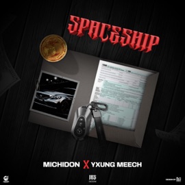 Spaceship Michidon & Yxung Meech