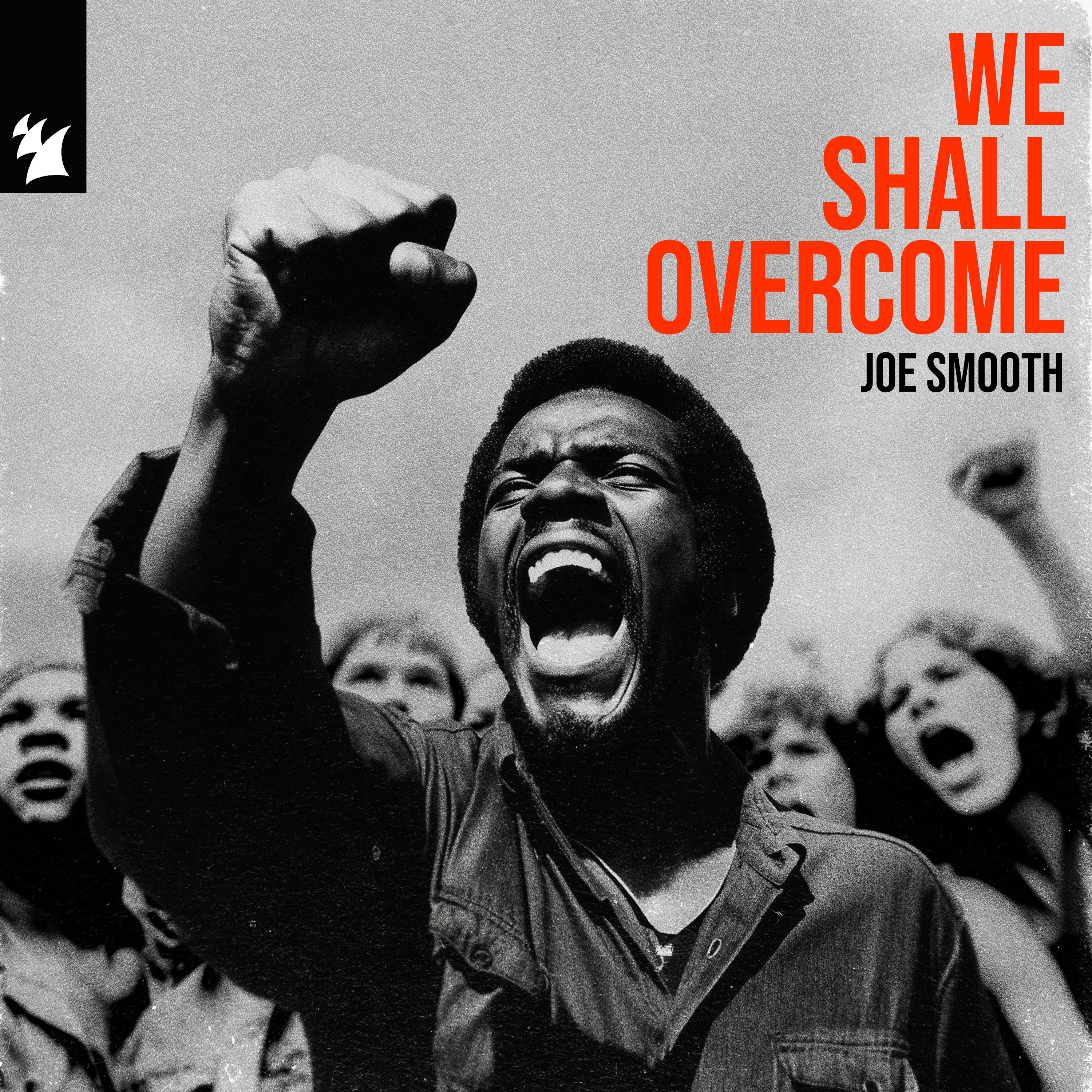 We Shall Overcome