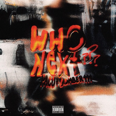 who next? - Single