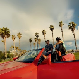 PCH Freestyle Cody Ray & Mike Styles