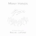 Many Hands - Single