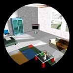 Virtual Lobby - Single