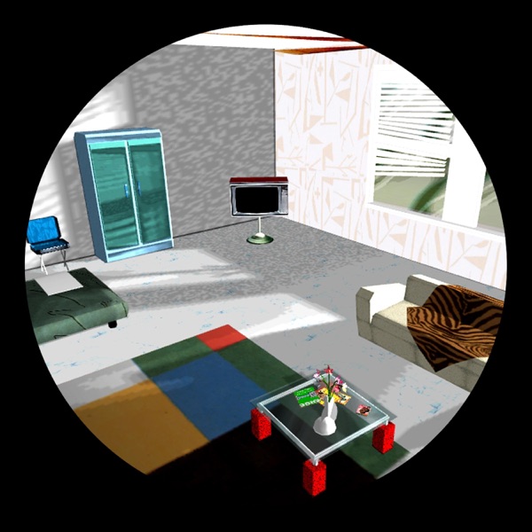 Virtual Lobby