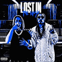 LOST IN THE MUSIC (feat. Lil Leaf) - Single - Snapshot Sorto