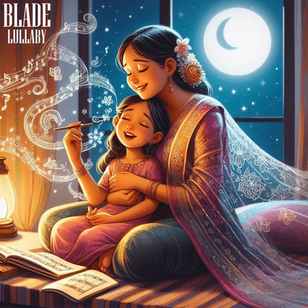 Lullaby - Single