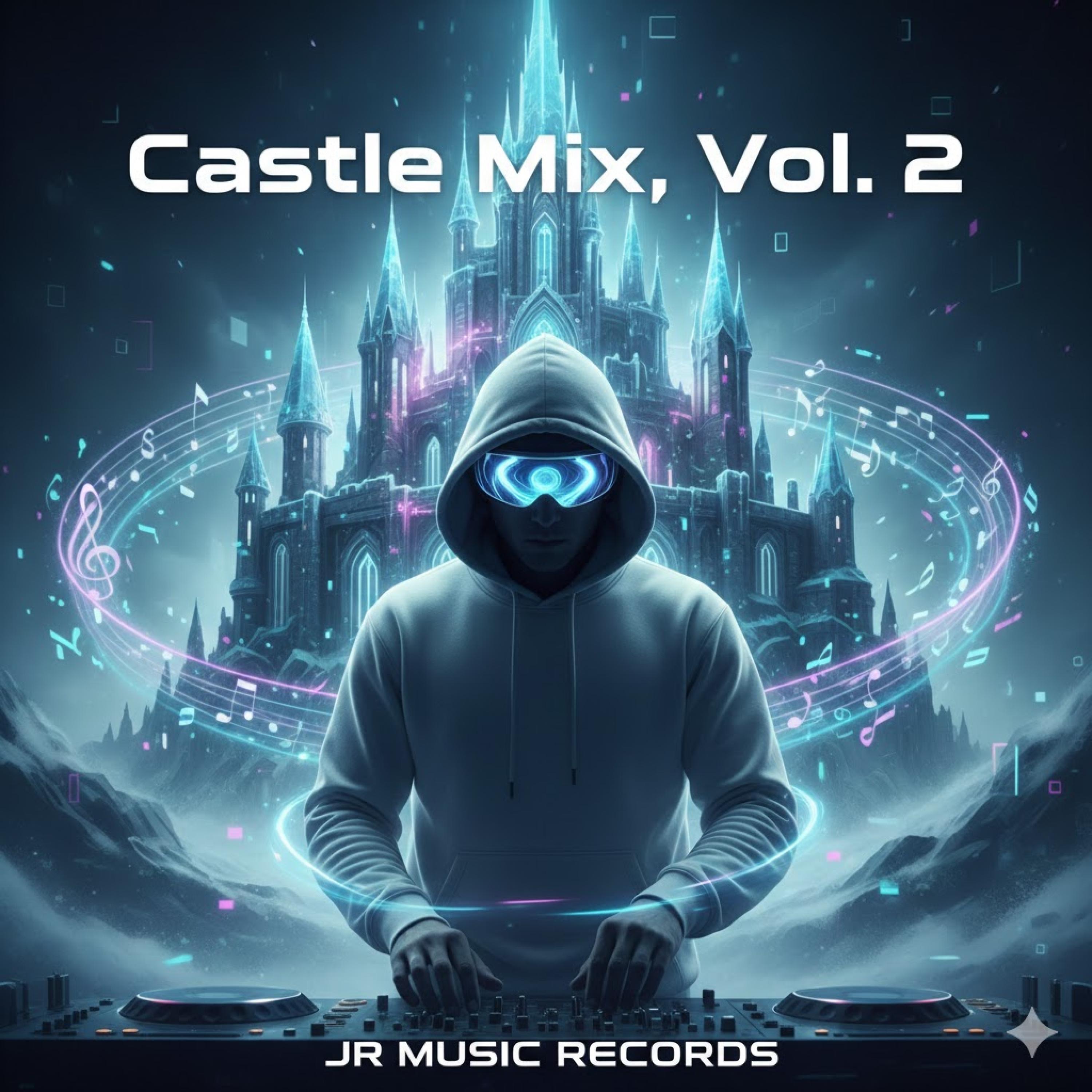 infinity mix 107