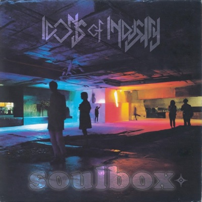 Soulbox (Soul Cover)