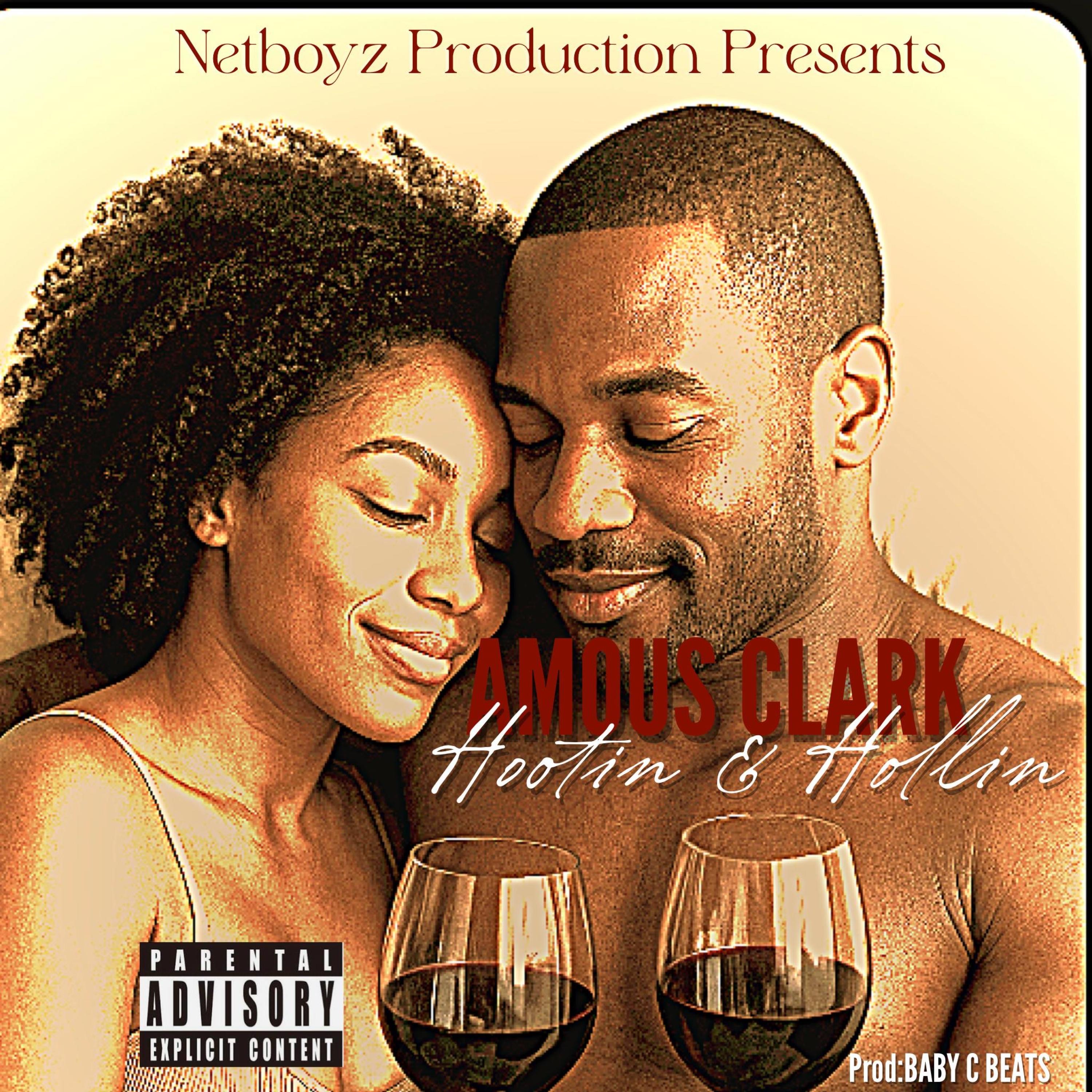 HOOTIN & HOLLIN - Single