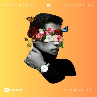 Afro House Evolution, Vol. 23