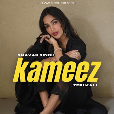 kameez - Single