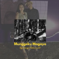 Munggeku Magaya (feat. Bella Lumentut) - Single - Etgard Kalengke
