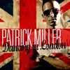Patrick Miller - Dancing in London (David May Radio Mix)
