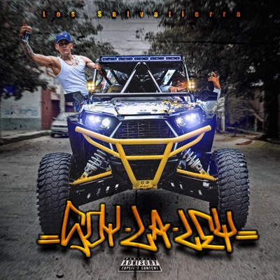 Soy la ley (feat. J Luis el Optimista) - Single