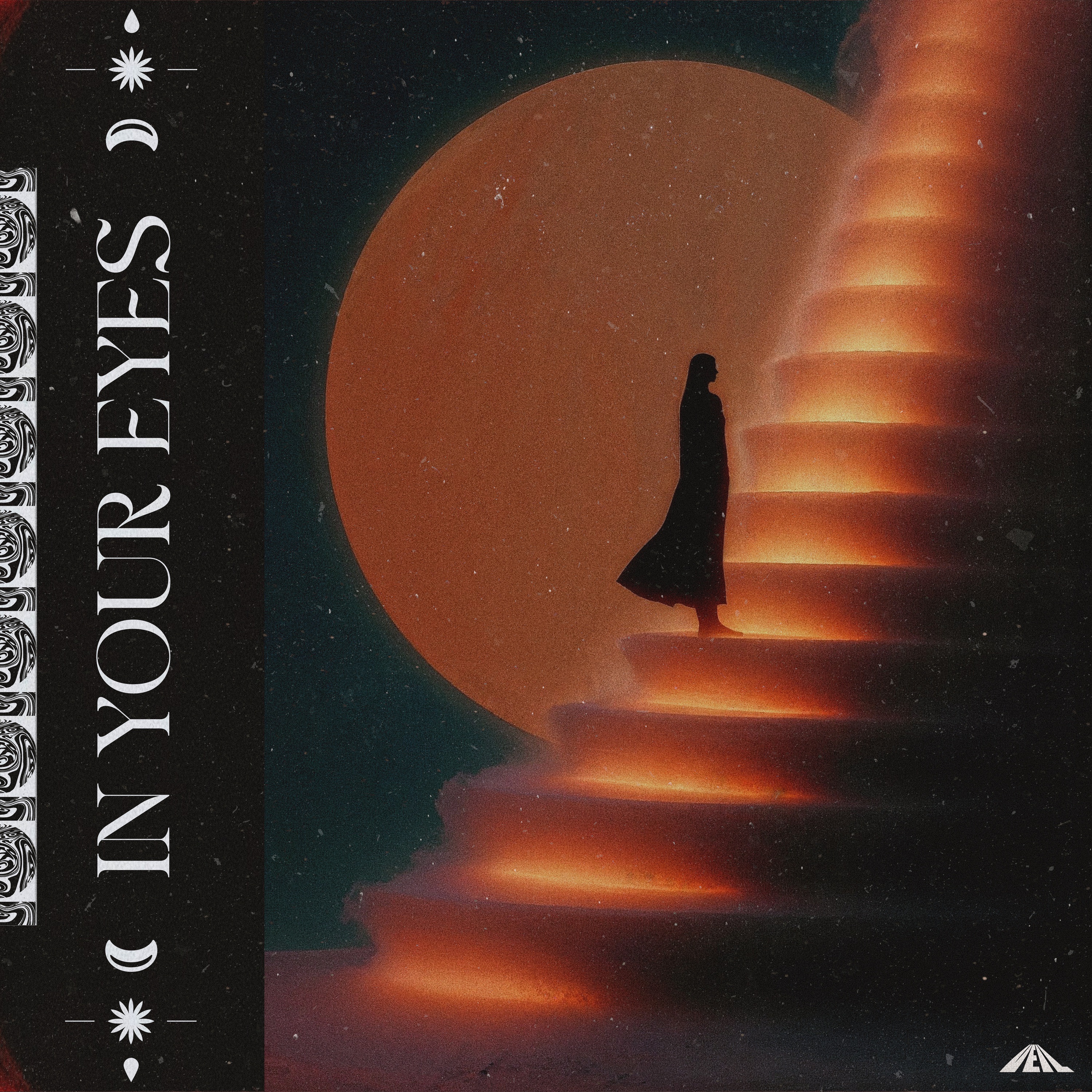 Chris Veil - Heaven In Your Eyes