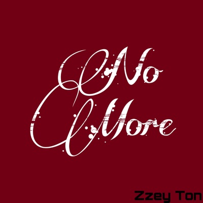 No More - Single