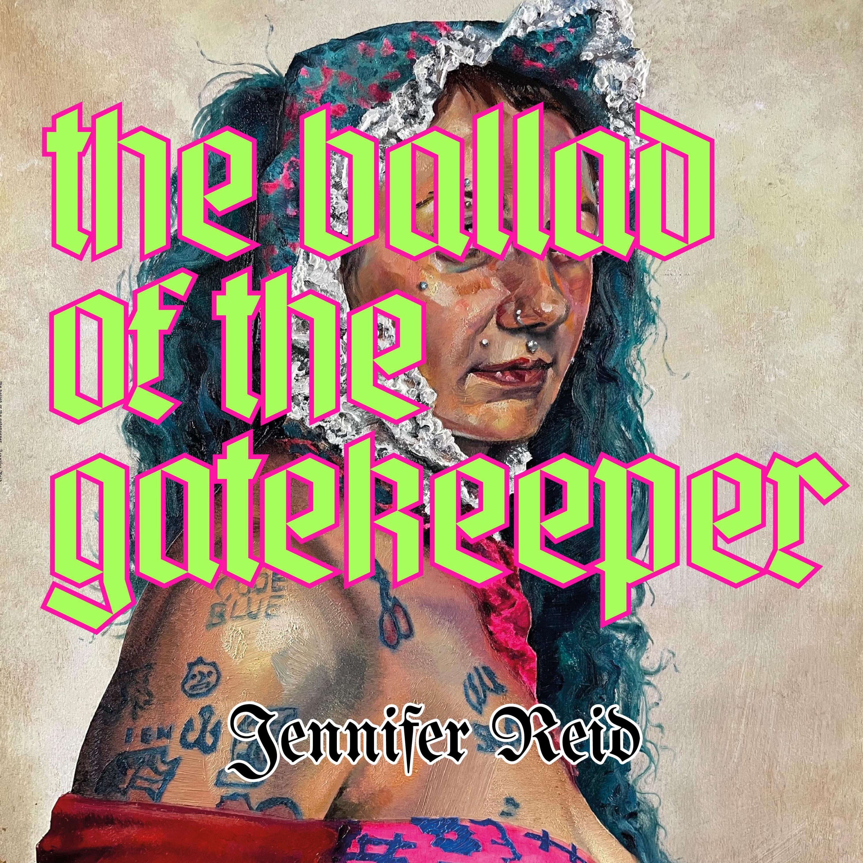 The Ballad of the Gatekeeper