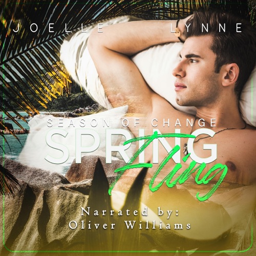 Spring Fling: Season of Change, Book 4 (Unabridged) cover