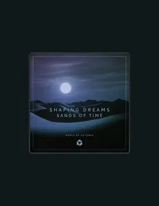 Listen to Shaping Dreams, watch music videos, read bio, see tour dates & more!