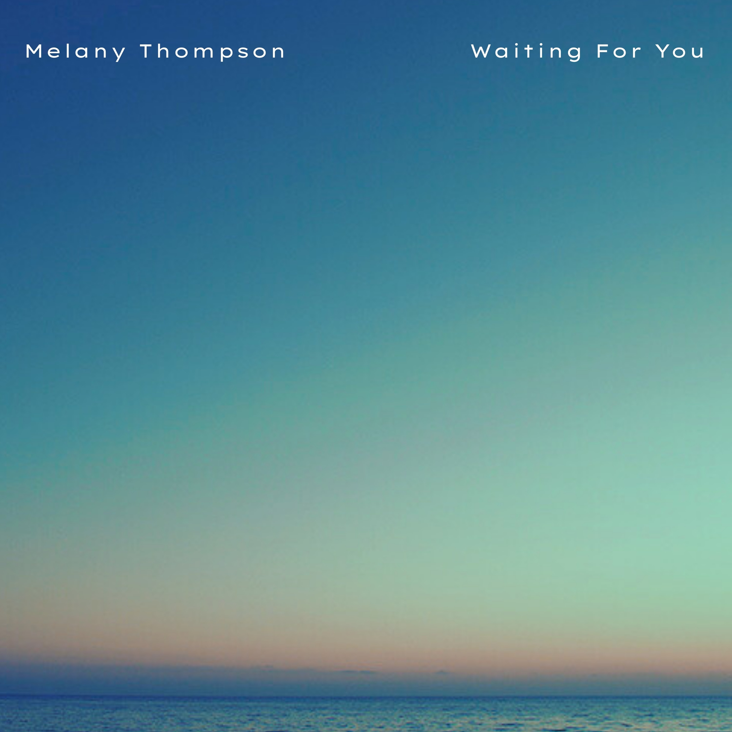 Waiting For You - EP