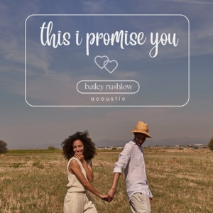 This I Promise You - Single