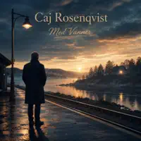 Vi höll ändå — Caj Rosenqvist