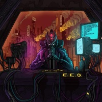 Necrocapital - Void Stare