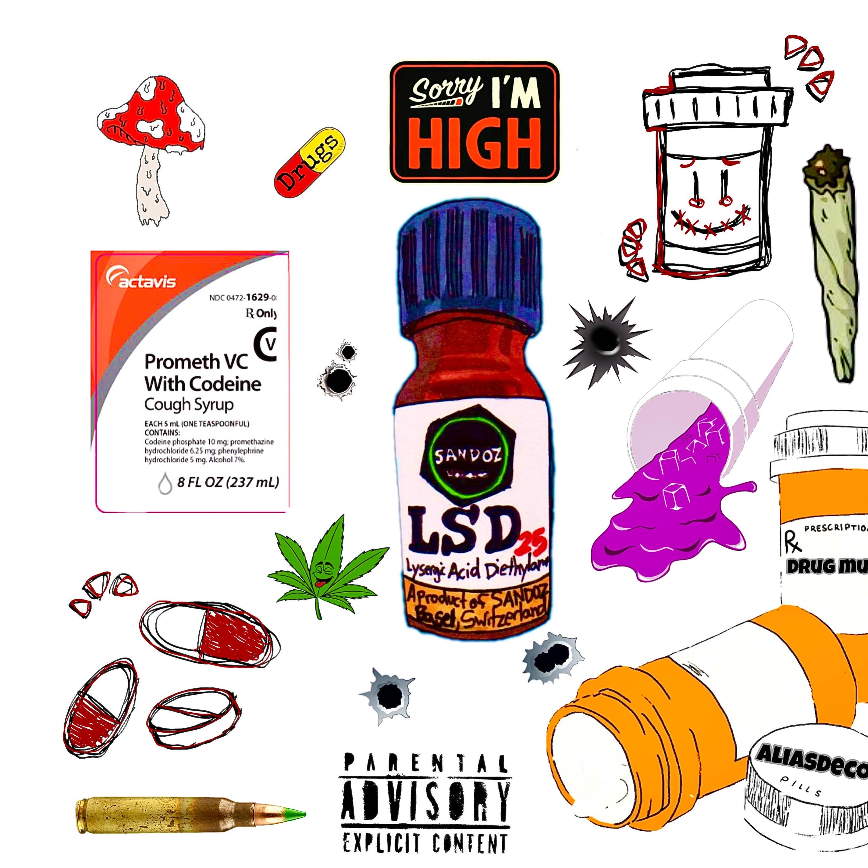 Drug Music
