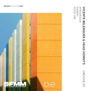 Groove - Single