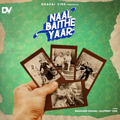 Naal Baithe Yaar - Single