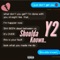 Shoulda Known - Y2.Jayy lyrics