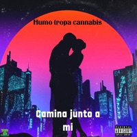 Camina Junto a Mi - Single - Humo tropa cannabis