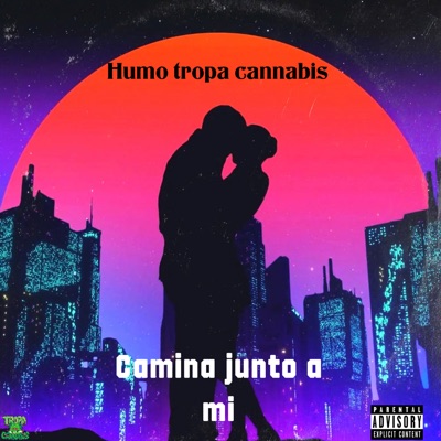 Camina Junto a Mi - Single