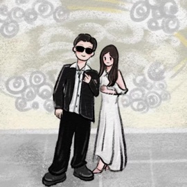 天使投资人 RICHNOMADIC & ZhaCai榨菜