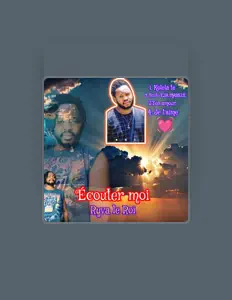 ETYK CHAMP' dinle, müzik videolarını izle, biyografisini oku, tur tarihlerini ve daha fazlasını gör!