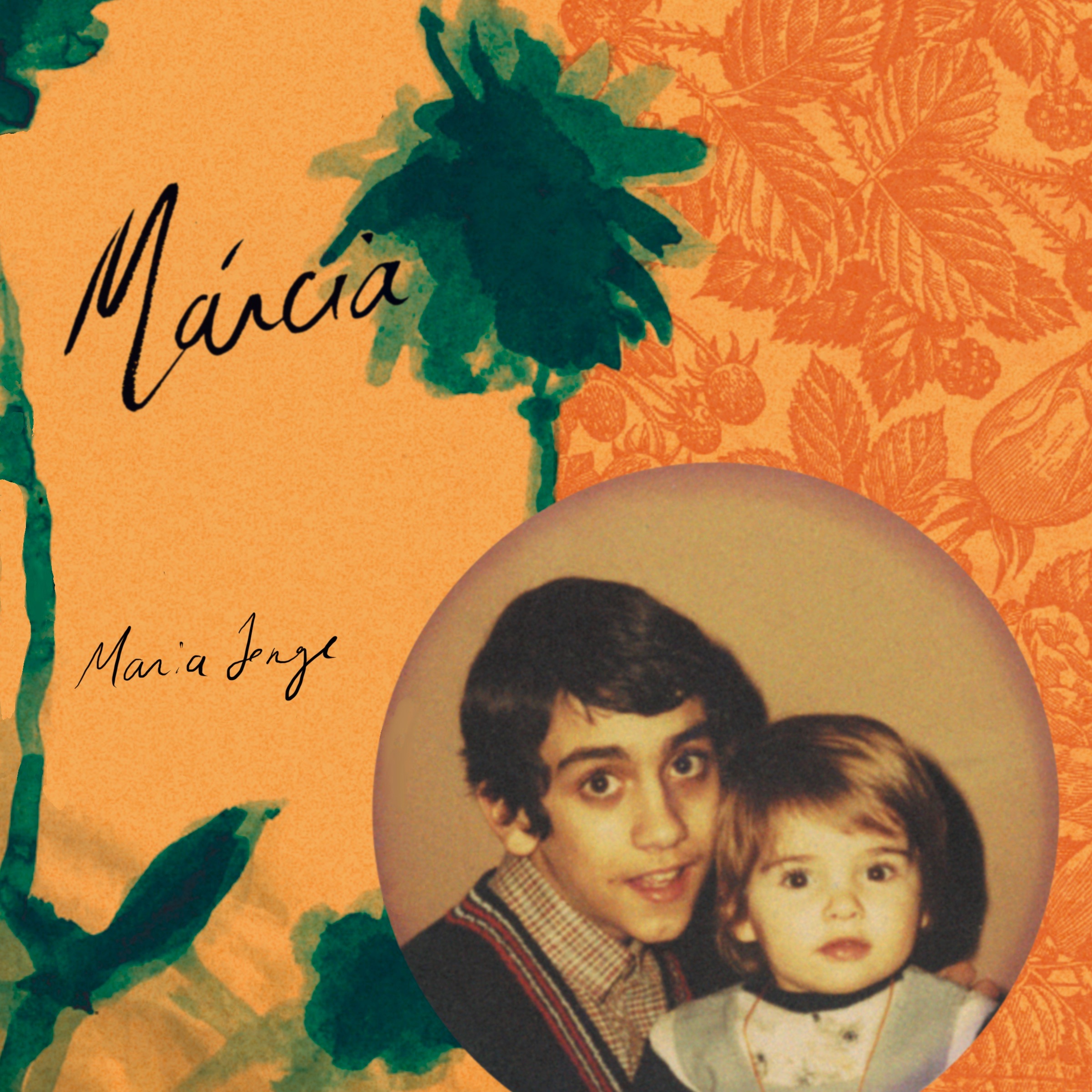 Maria Jorge - Single