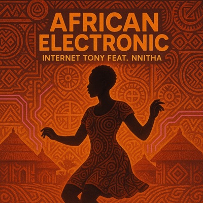 African Electronic (feat. Nnitha) - Single