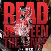 Read In Between The Lines (Snake Bitten) - Single - J.F.K.