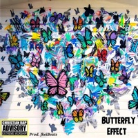 Butterfly Effect - Single - Protege